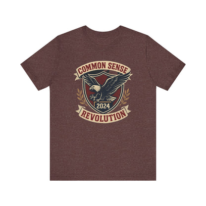 Common Sense Tee on SALE