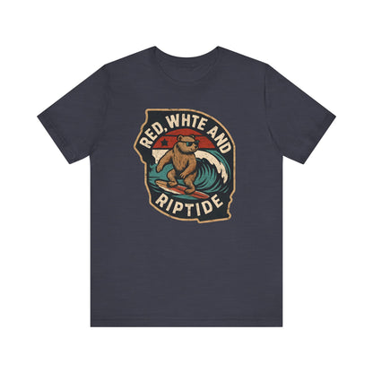 Cali Riptide Tee