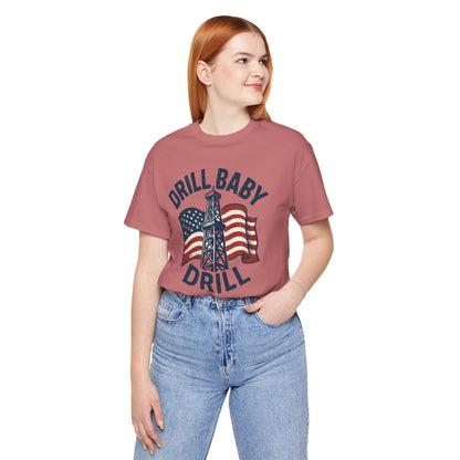 Support American Energy Independence