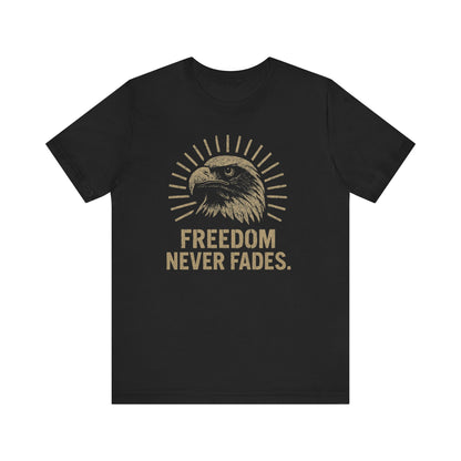 Eagle Freedom Tee